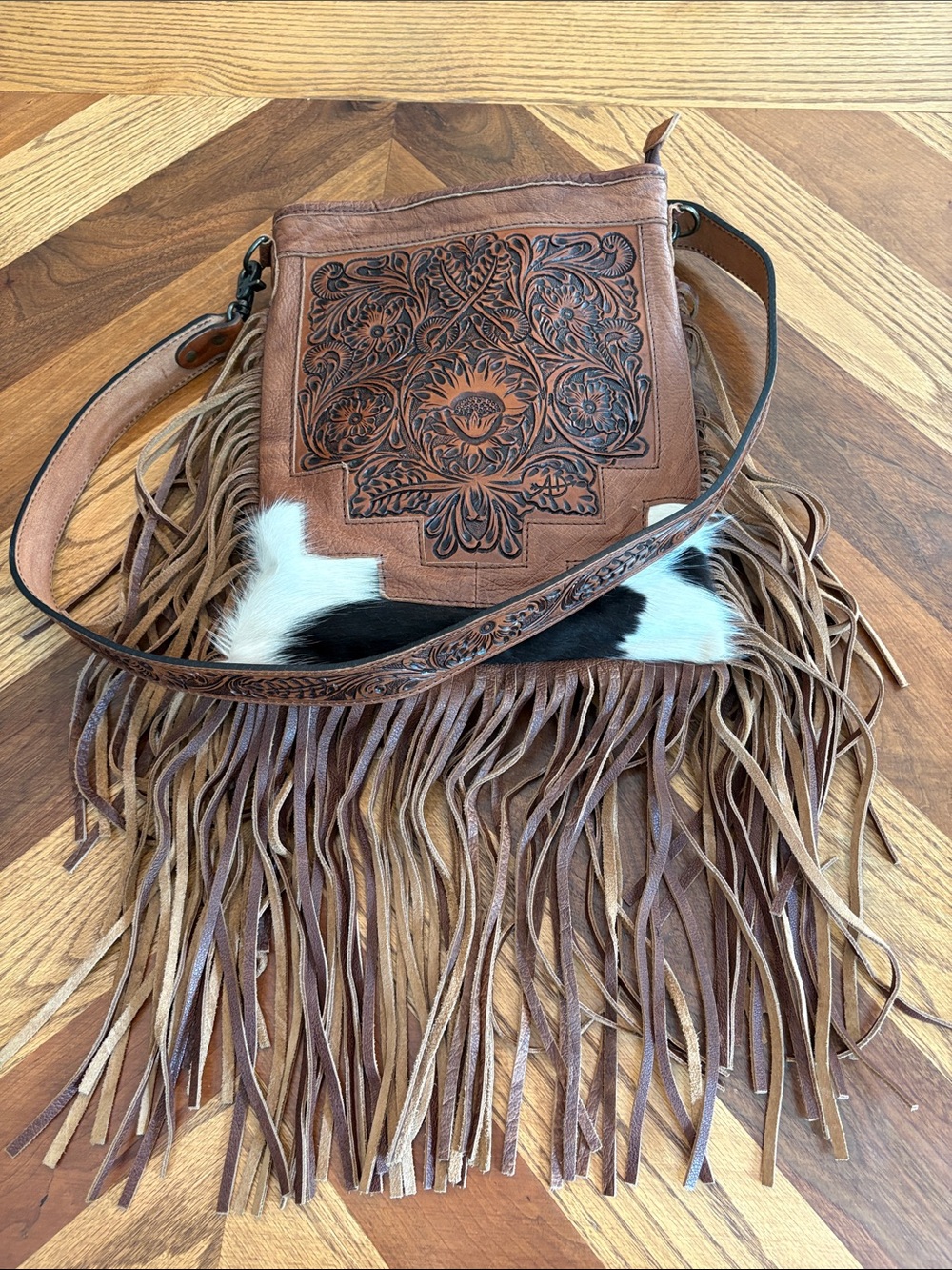American Darling Bag